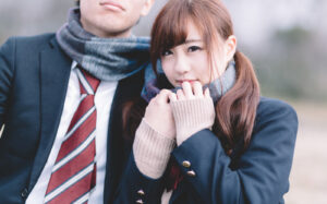 好きな人ができた時　男性　変化